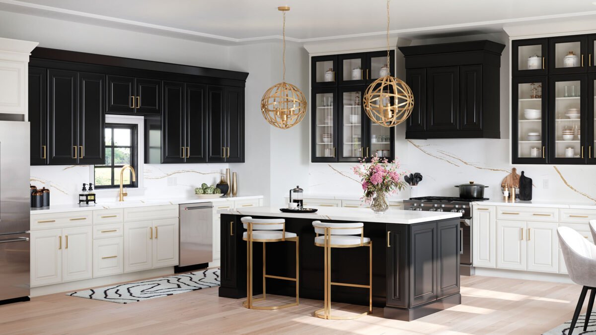 Stylish Backsplash Ideas To Upgrade Your Kitchen