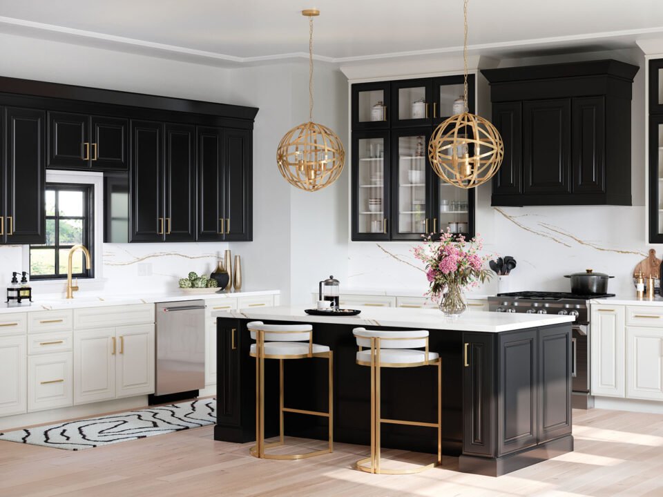 Stylish Backsplash Ideas To Upgrade Your Kitchen