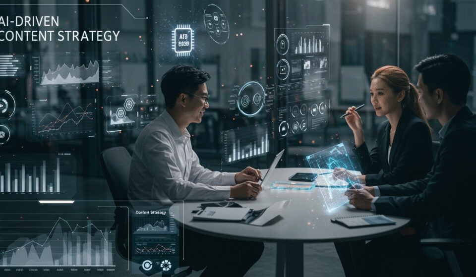 Why Dynamic Visual Content Drives Stronger Engagement Online