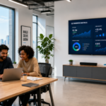 Why Data-Driven Decision-Making Is Becoming a Core Leadership Skill